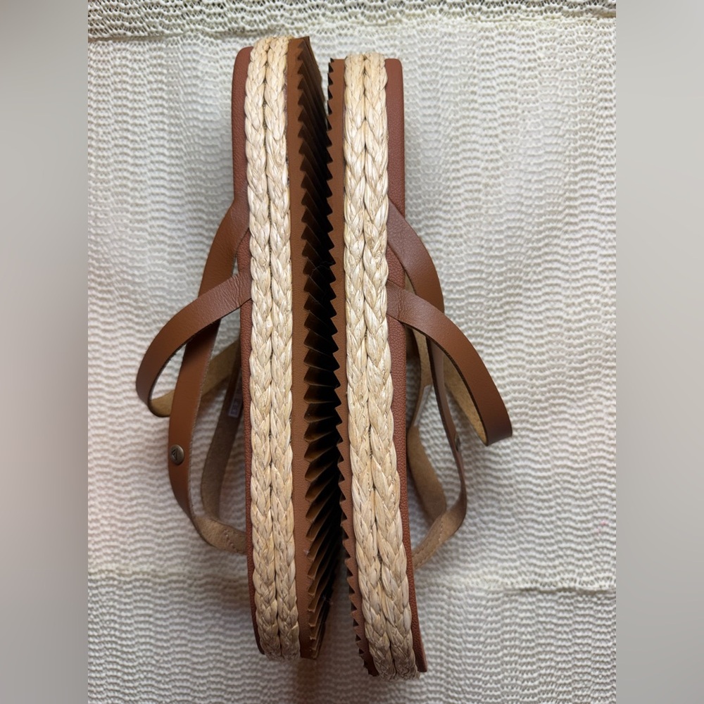 Reef Vista Carmen Flip-Flops - Women's size 11 - Picture 3 of 12